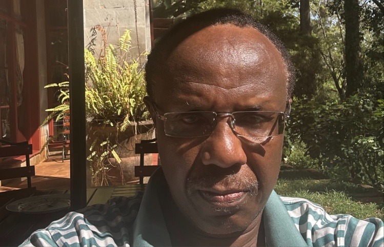 ‘Gen Z are status quo children traumatized by sudden loss of privilege’ – David Ndii