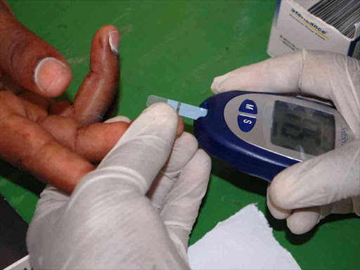 How education can improve diabetes management