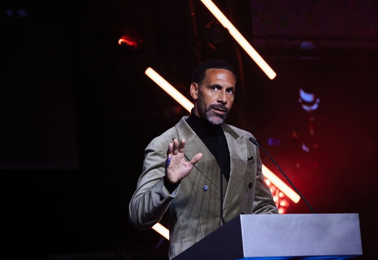 ‘It’s a very different beast’ – Rio Ferdinand wades into Manchester United debate amid increased scrutiny on Amorim