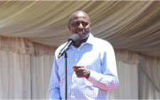 Hardfighting Kikuyu MP struggling to cut niche in Kiambu