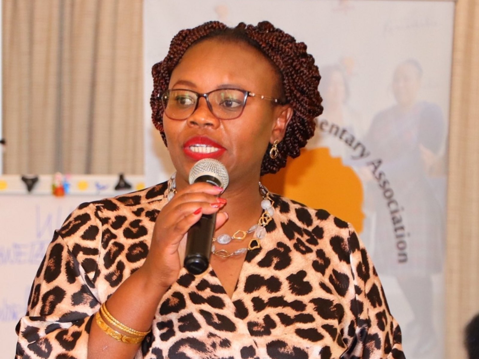 Wamuchomba heaps praises on KNCHR’s Odede in heartfelt message of condolences