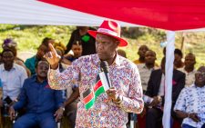 Jubilee party delivers scathing New Year’s message to Ruto