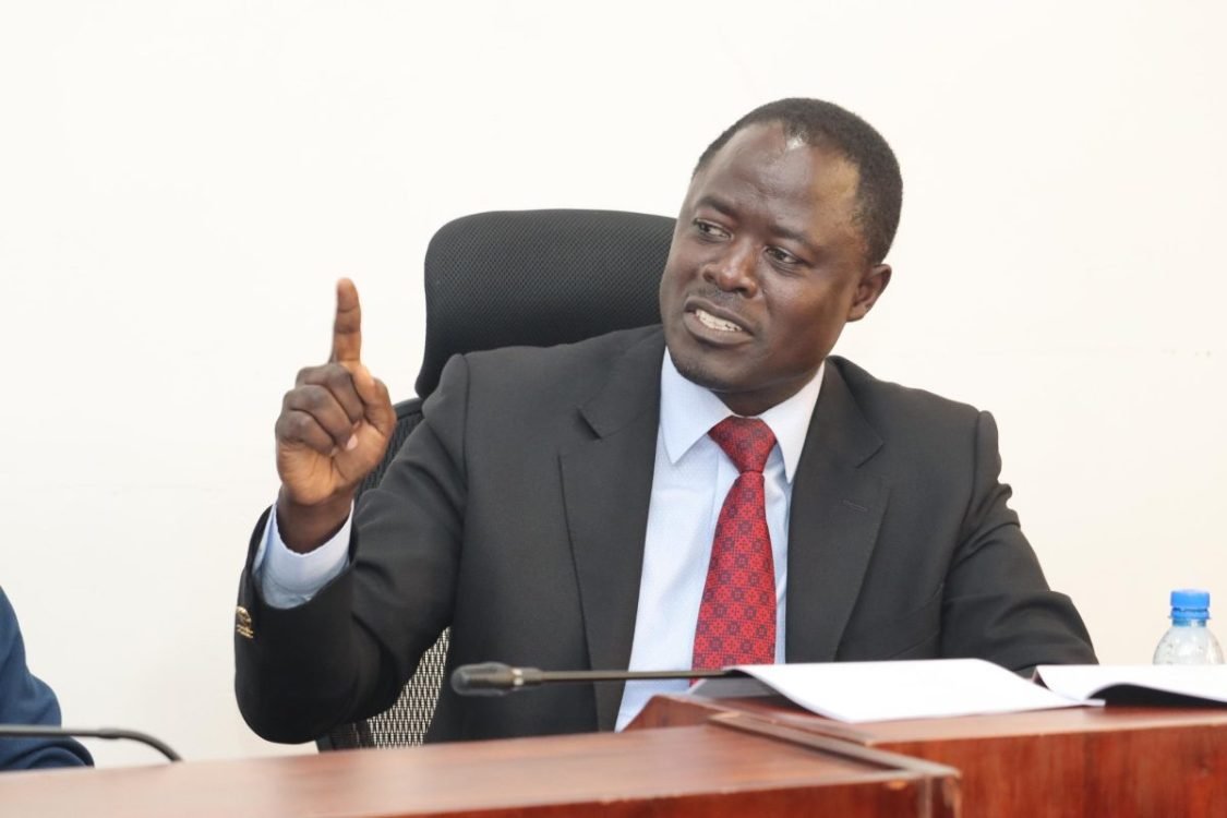 MP Kaluma: Ruto will be re-elected in 2027 if Raila does not vie for presidency