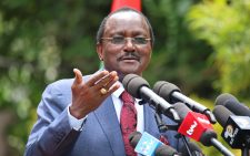 Kalonzo and allies issue ultimatum on abductees