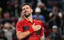 Novak Djokovic narrates struggles with trauma and recalls Australia deportation ordeal