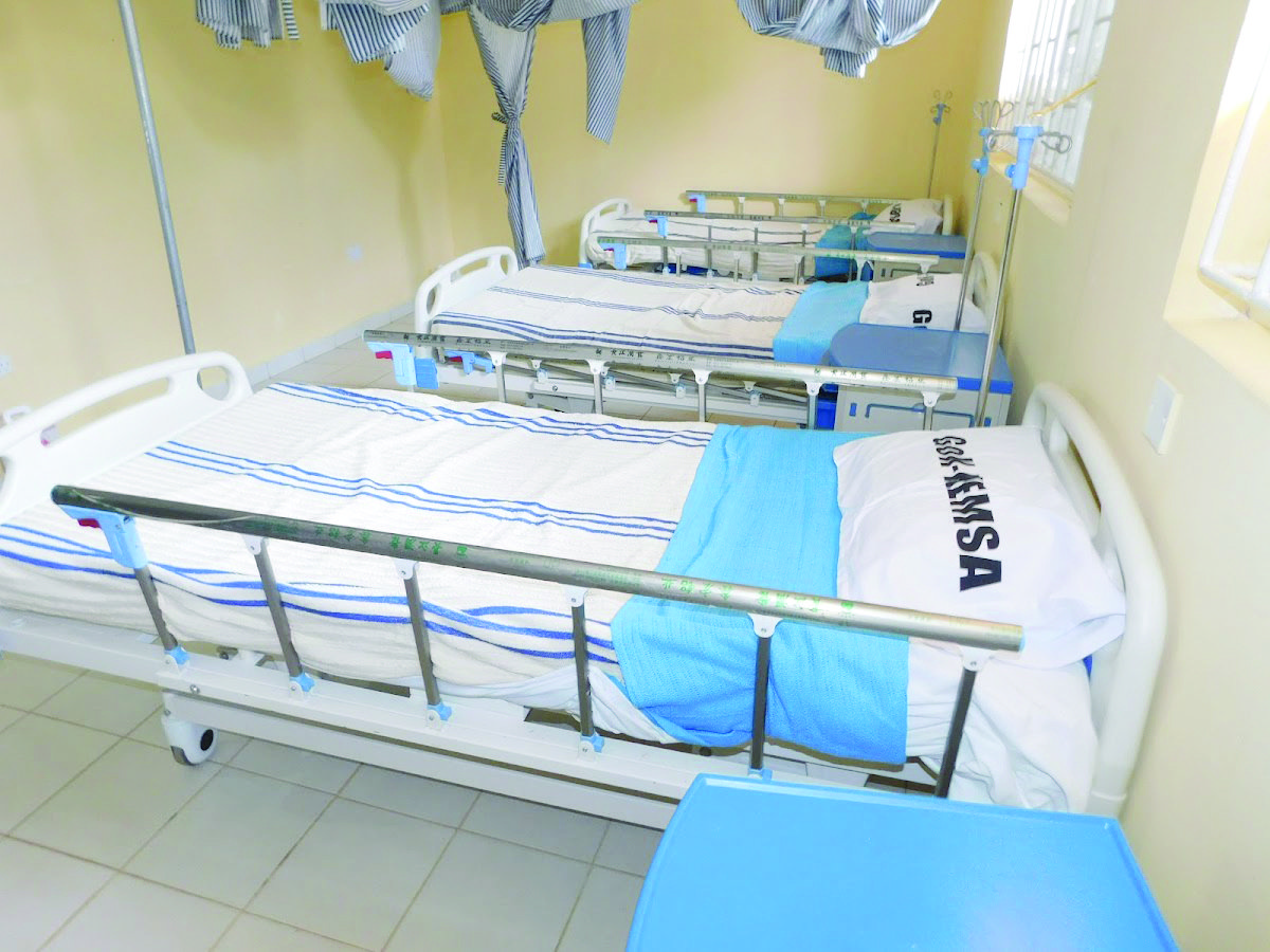 Graft persists under SHA, providers say