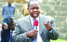 Party endorses Matiang’i 2027 bid