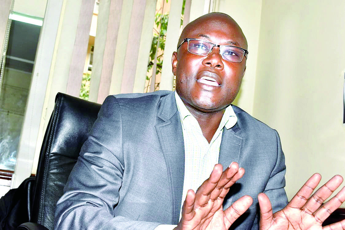 Teso leaders advise Ruto to listen to young people