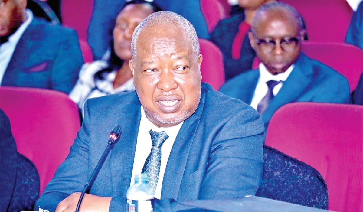 Nyaribo shuffles Nyamira Cabinet, rewards clan members, loyalists