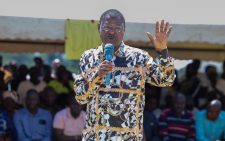 Speaker Wetang’ula reveals secret that can propel Luhya community to presidency