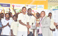 Kenya’s universities shine with 55 gold medals at EAUG