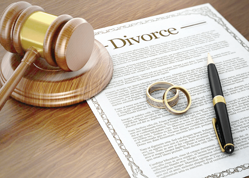 Survey: Divorce rate high among women in late 30s