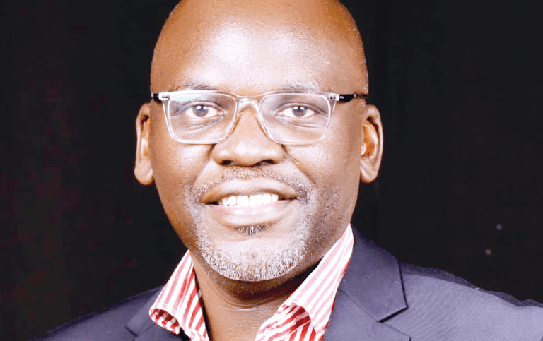 Prioritise local investors alongside FDI calls- KAM CEO Tobias Alando