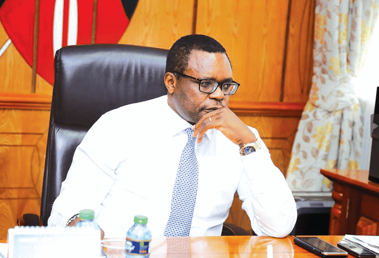 Lusaka to appear before senate over Madaraka Day expenditure