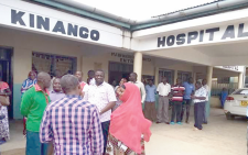 Senators alarm over state of hospitals