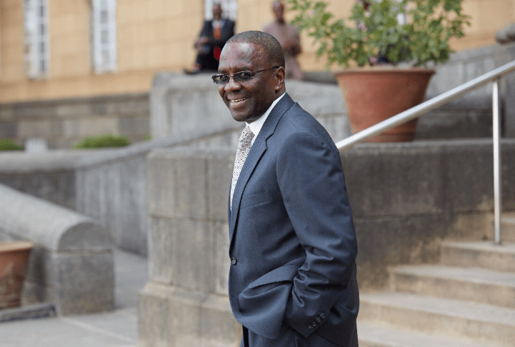 ‘Kenya has been a dictatorship since colonialism’ – Former CJ Willy Mutunga