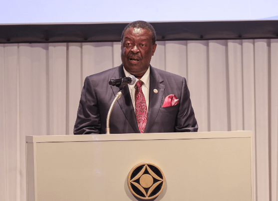 Musalia Mudavadi expresses solidarity with Azerbaijan following tragic air crash