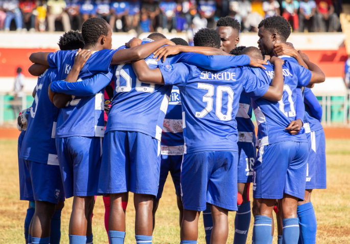 FKF PL: AFC Leopards eye for win against Bandari as Gor Mahia host Kariobangi Sharks