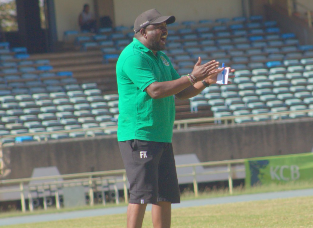 ‘We now have base to build for CHAN’ – Kimanzi welcomes Mapinduzi Cup participation