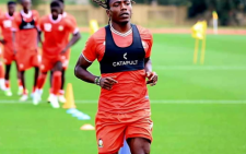 'We are building strong team for CHAN' - Defender Aboud Omar promises after appointment as Harambee Stars captain