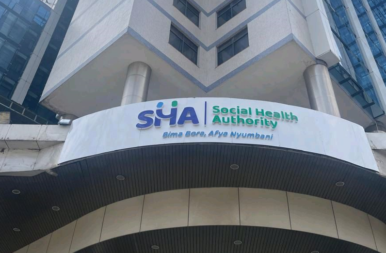 New report faults SHA settlement of pending payments