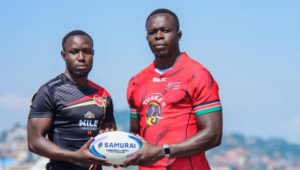 Elgon Cup: Mix of experience and debutants as coach Paarwater names Simbas' squad to face Uganda