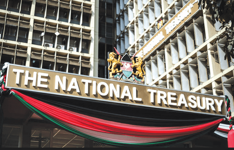 Forex reserves rise by Sh25b on festive season payments