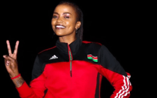 Uhuru mourns volleyball legend Wanja