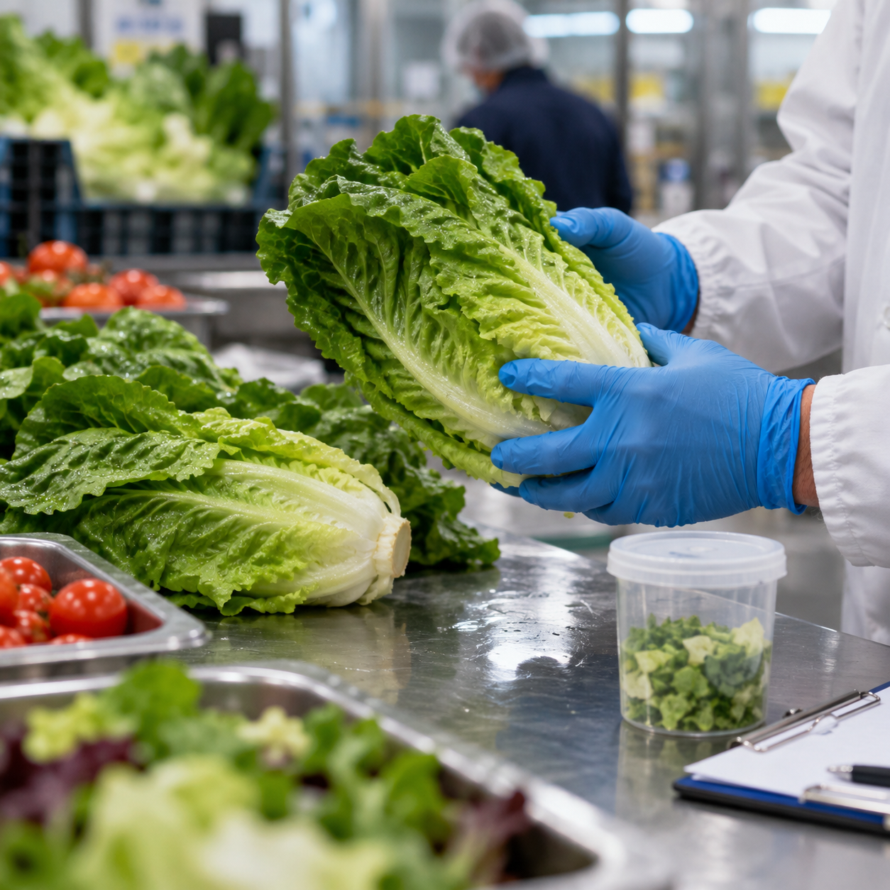 The Food Outbreak That Sickened Thousands Is Finally Over — But Officials Still Don’t Know Exactly How It Started