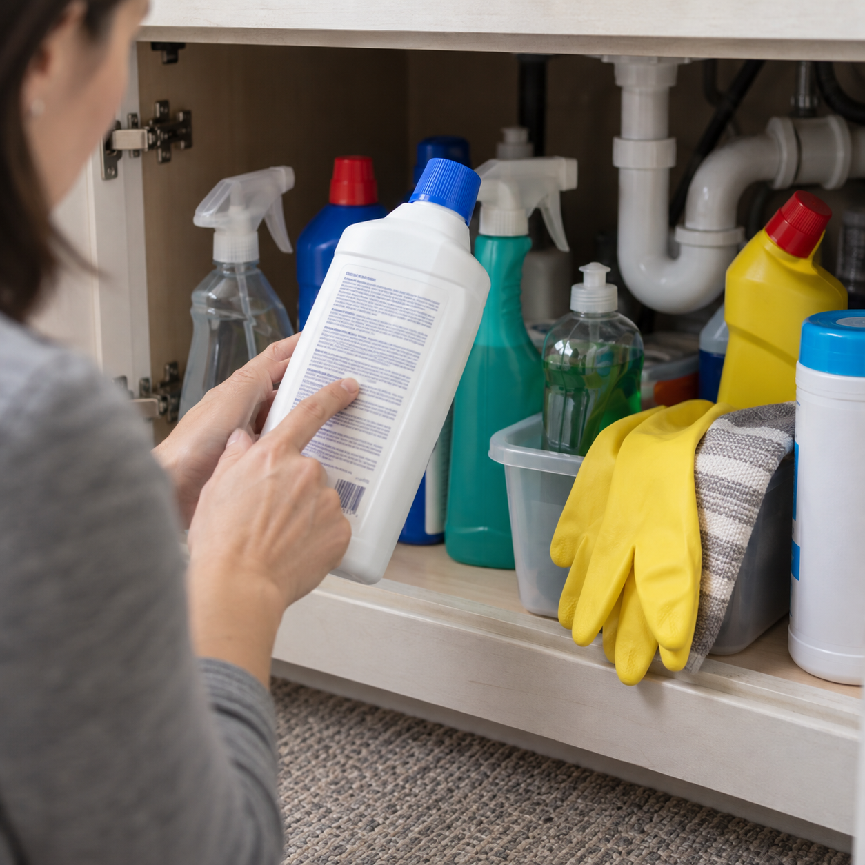 A Product Found in Millions of Homes Was Recalled After Officials Warned of Dangerous Bacteria
